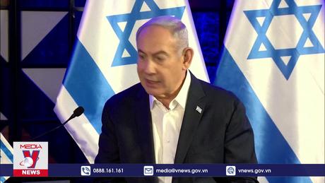 Israel xác định cuộc chiến sẽ kéo dài nhiều tháng