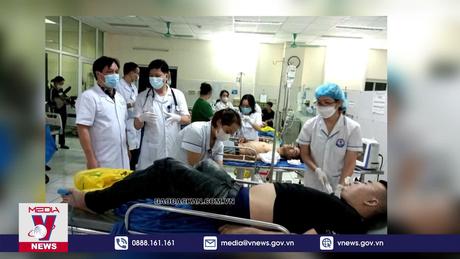 Xác minh và xử lý vụ nghi ngộ độc thực phẩm tại Bắc Kạn