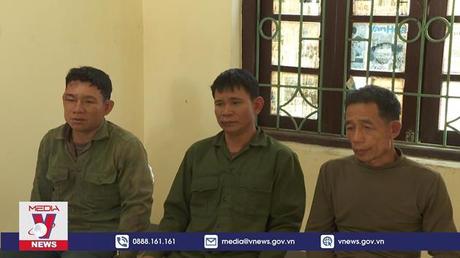 Không khoan nhượng với tội phạm ma túy