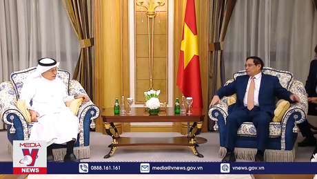 Việt Nam tạo điều kiện tốt nhất để các nhà đầu tư làm ăn hiệu quả