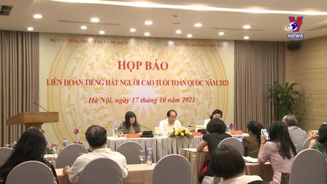 Văn hóa tòan cảnh ngày 19/10/2023