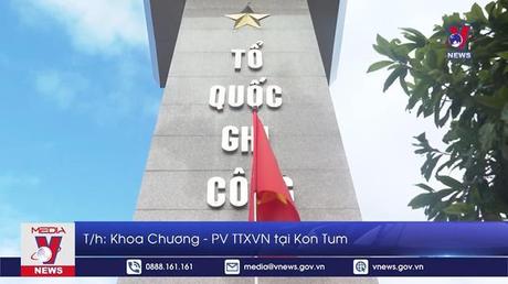 Kon Tum đẩy mạnh công tác phòng, chống tham nhũng, tiêu cực