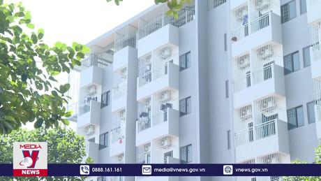 Tạm đình chỉ 3 chủ tịch xã vì loạt chung cư mini sai phép