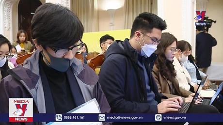 Nhận diện: Tôn giáo gắn bó, đồng hành cùng dân tộc