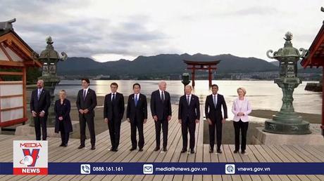 Thế giới 360: Cùng hợp tác xử lý đa khủng hoảng