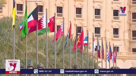 Bản tin Thời sự 20h ngày 19/10/2023