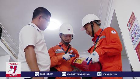 Tăng cường rà soát về an toàn sử dụng điện tại các chung cư mini