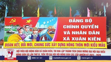 Thi đua khen thưởng – động lực thúc đẩy sáng tạo và cống hiến