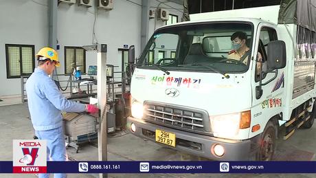 Nguy cơ sẽ tái diễn ùn tắc kiểm định