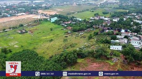 Người dân TP.HCM nhận tiền bồi thường Vành đai 3