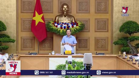 Xử lý dứt điểm dự án TISCO 2 và thép Việt Trung 