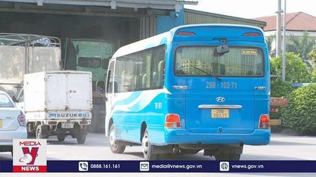 Chủ phương tiện vẫn phải chờ đợi dài ngày để đăng kiểm