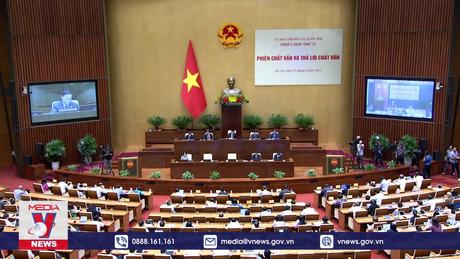 Vẫn còn chậm ban hành văn bản quy phạm pháp luật