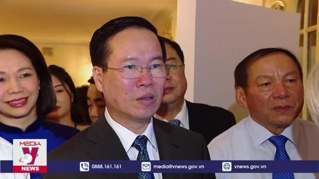 Chương trình kỷ niệm 100 năm ngày sinh nhạc sĩ Văn Cao