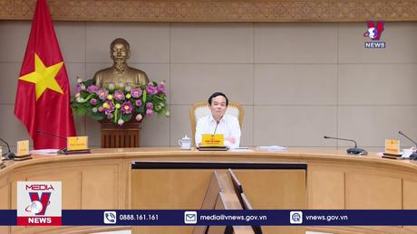 Xây dựng Dự thảo Quy hoạch lâm nghiệp quốc gia 