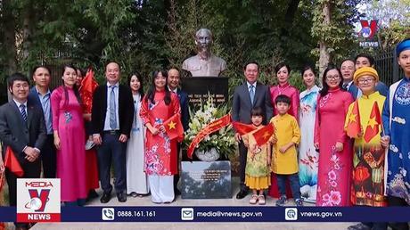 Chủ tịch nước gặp gỡ các Đại sứ Việt Nam tại khu vực Châu Âu