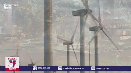 Siêu đô thị bền vững Neom tại Saudi Arabia