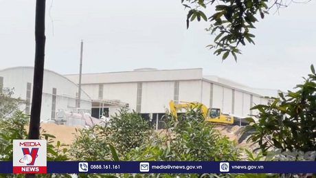 Khởi tố vụ án, khởi tố bị can trong vụ án khai thác đất hiếm trái phép  tại Yên Bái