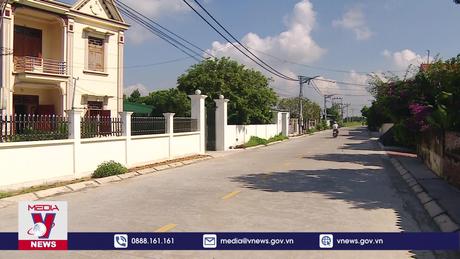 Nhiều bất cập trong sử dụng nguồn vốn nông thôn mới