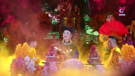 Văn hóa toàn cảnh ngày 20/10/2023