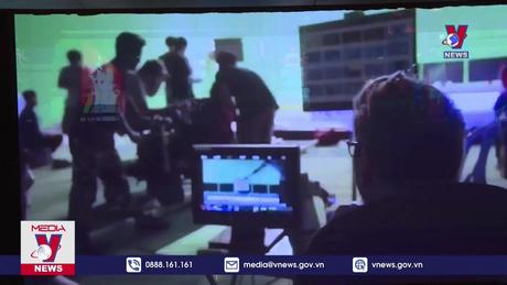 Quảng cáo Việt Nam đầu tư cho ý tưởng và sáng tạo mới 