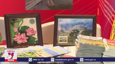 Việt Nam dự Hội chợ Thương mại và Đầu tư quốc tế tại Macau (Trung Quốc)