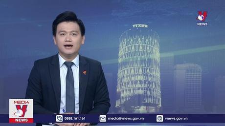 Ban Bí thư thi hành kỷ luật cán bộ