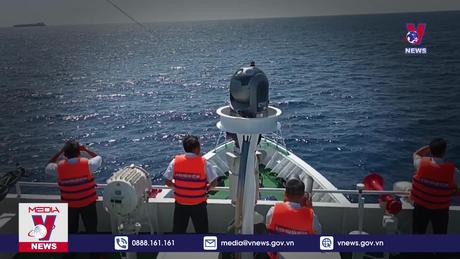 Bản tin thời sự 6h ngày 20/10/2023