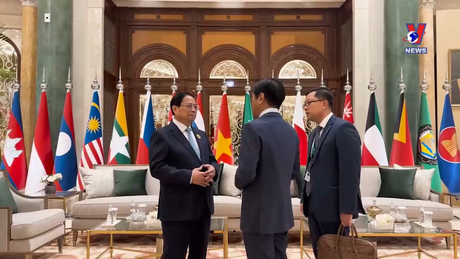 Bản tin tiếng Trung ngày 20/10/2023