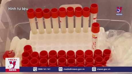 Giảm thời gian ủ bệnh làm căn cứ công bố hết dịch COVID-19