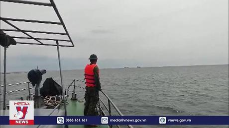 Tìm thấy thi thể người vợ trong vụ 2 ngư dân mất tích trên biển