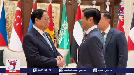 Bản tin thời sự 18h ngày 20/10/2023