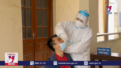 Covid-19 không còn là bệnh truyền nhiễm đặc biệt nguy hiểm 