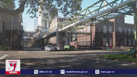 Việt Nam trong danh sách ưu đãi bảo lãnh đầu tư của Đức