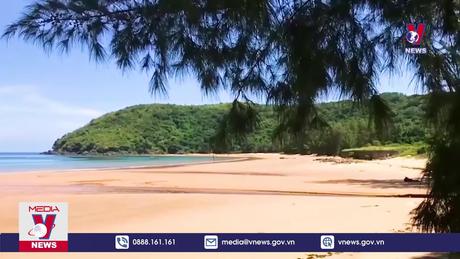 Bà Rịa - Vũng Tàu là điểm đến được khách Việt yêu thích nhất