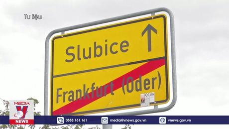 Các nước châu Âu tăng cường kiểm soát biên giới