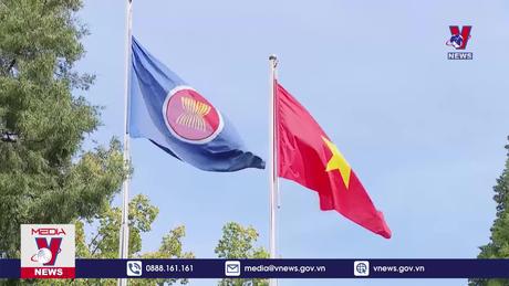 Bản tin thời sự 22h ngày 19/10/2023