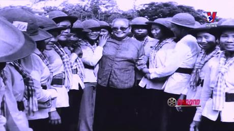 Khoảnh khắc & Sự kiện ngày 20/10/2023