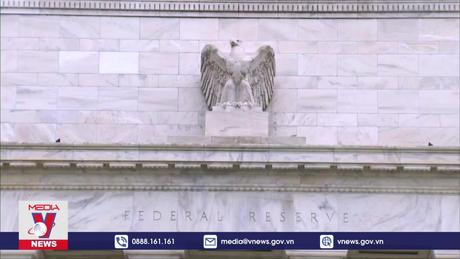 Fed nhận định lạm phát Mỹ vẫn còn quá cao