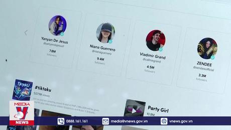 EU điều tra Facebook và TikTok