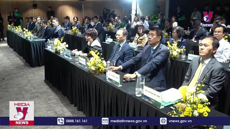 VPBank và SMBC chính thức về một nhà 