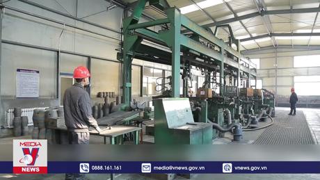 Trung Quốc thông báo kiểm soát xuất khẩu than chì