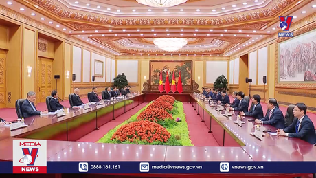 Bản tin thời sự 20h ngày 20/10/2023