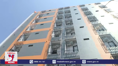 Quyết liệt xử lý công trình sai phép