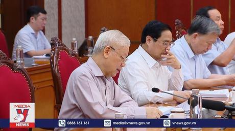 Phát huy sức mạnh đại đoàn kết toàn dân tộc