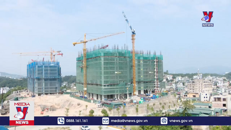 Nhiều tín hiệu hồi phục cho thị trường BĐS 