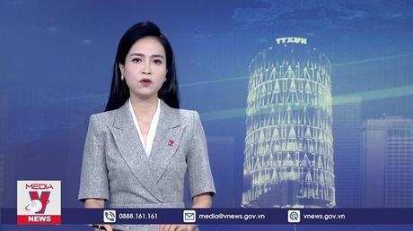 Ban Bí thư thi hành kỷ luật tổ chức đảng, đảng viên