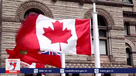 Canada rút hàng chục nhân viên ngoại giao khỏi Ấn Độ