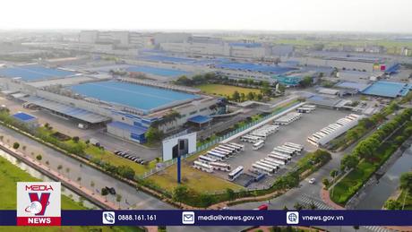 Sức hấp dẫn đầu tư toàn cầu của Việt Nam vẫn mạnh mẽ