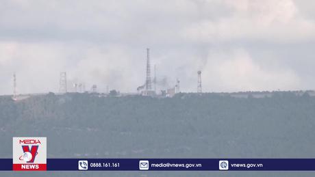 Hà Lan đề nghị công dân rời Liban